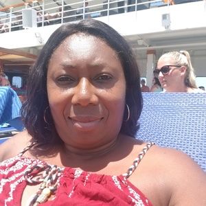 Meet your Posher, Lynne